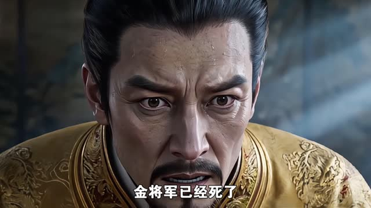 我恶名缠身，竟带全家翻身致富第六季（126集）民国短剧推荐