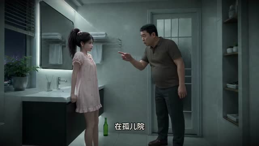 与黑夜共枕！（79集）超甜短剧抢先看