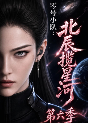 零号小队：北辰揽星河第六季（137集）短剧完整版免费