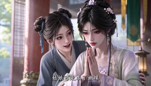 蔷薇花谢即归来!(81集) 蔷薇花谢即归来!(81集)好看短剧又来了