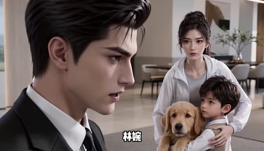 穿书带娃,我凭设计登顶(71集) 穿书带娃,我凭设计登顶(71集)在线免费观影