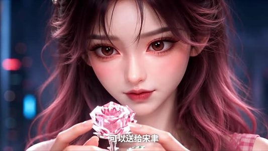 末日宿舍求生：从刷广告开始变强3（100集）每天短剧分享