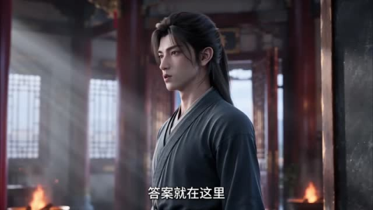 我跟大明太子摊牌了：要么听我的要么亡国（170集）在哪看免费
