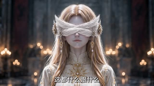 一个病秧子，我在诡异游戏当神女（206集）独家资源免费看