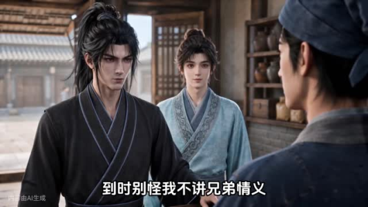 家有五女,穿越来的他连夜搞事业第2季(159集) 家有五女,穿越来的他连夜搞事业第2季(159集)今日最火短剧