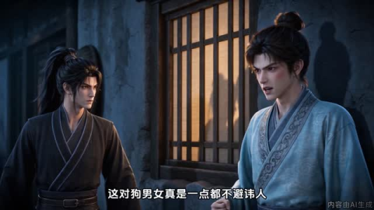家有五女，穿越来的他连夜搞事业啦第三季（174集）古装热门短剧
