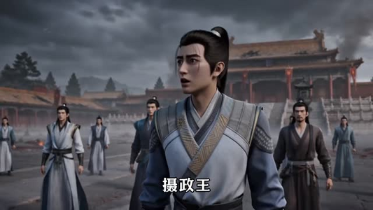 逆江湖之苍生为局第六季（105集）海量资源免费看