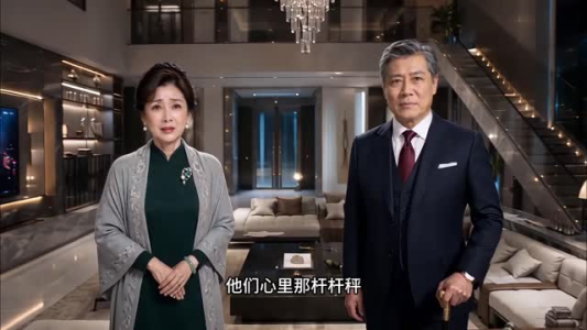 爱意戛然而止第三季（49集）每日短剧追不停