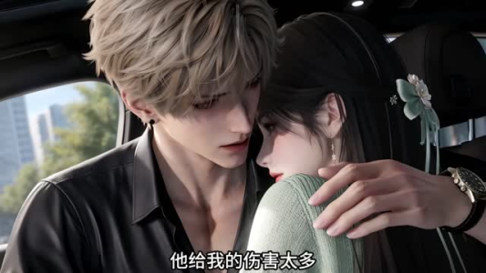 今夜余温第四季（91集）精彩短剧抢先看