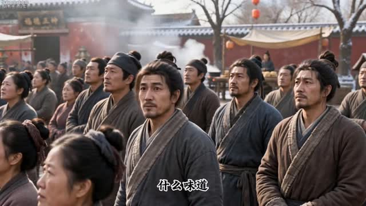 家有五女,穿越来的他连夜搞事业第一季(125集) 家有五女,穿越来的他连夜搞事业第一季(125集)最新热剧免费看