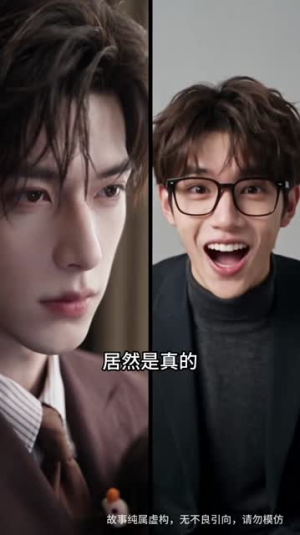 奶团驾到:调皮乐宝大佬爹(152集) 奶团驾到:调皮乐宝大佬爹(152集)追短剧看全集