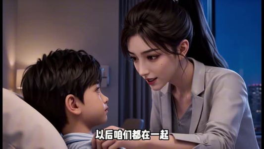 穿书带娃我凭设计登顶第二季(102集) 穿书带娃我凭设计登顶第二季(102集)短剧全集完整