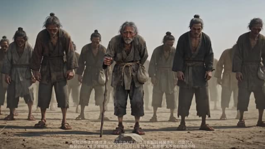 千年古尸被迫营业第二季 (106集) 千年古尸被迫营业第二季 (106集)全集都在这里了