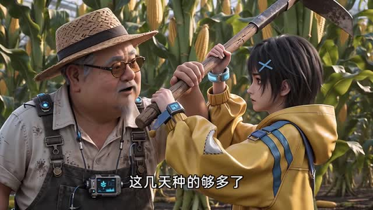 不对劲!特殊天赋死感这么浓 第二季 (88集) 不对劲!特殊天赋死感这么浓 第二季 (88集)全集一次看完