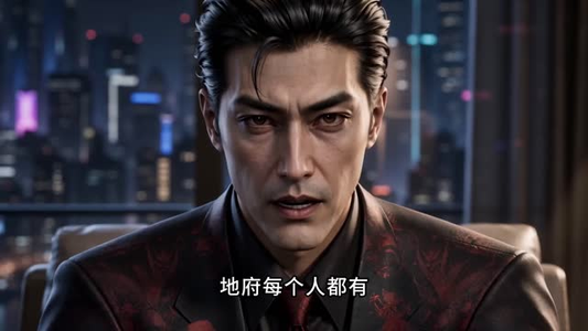 禁级之上:冥地归途第二季(141集) 禁级之上:冥地归途第二季(141集)古代短剧推荐
