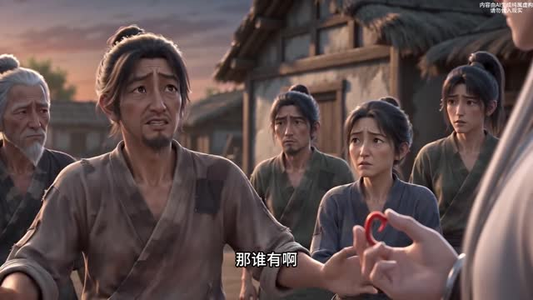 穿成野神我靠香火斩诸神第6季(103集) 穿成野神我靠香火斩诸神第6季(103集)推荐好短剧