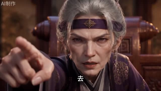 凤池春归第三季 （80集）短剧太精彩了