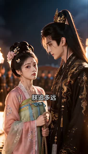 俺的太子三百斤(49集) 俺的太子三百斤(49集)精彩短剧推荐