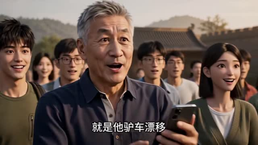 连通万界,从破产景区开始招古人(167集) 连通万界,从破产景区开始招古人(167集)每天短剧分享