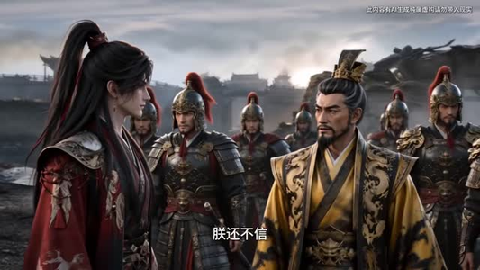 京师第一纨绔第七季 (144集) 京师第一纨绔第七季 (144集)短剧推荐上热门