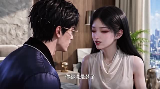 霍总别追了，太太想跟你离婚很久了第二季（下）（401-641集）最火爆短剧