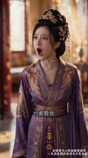 归玉阙:我靠撒娇得宠(下)(101-361集) 归玉阙:我靠撒娇得宠(下)(101-361集)最热短剧推荐