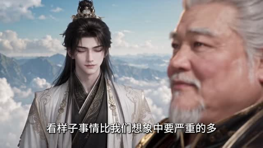 无敌帝夫,女帝的咸鱼丈夫他不装了5(上)(1-100集) 无敌帝夫,女帝的咸鱼丈夫他不装了5(上)(1-100集)360网盘观看