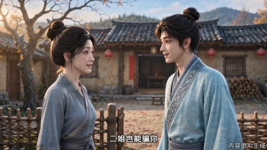家有五女,穿越来的他连夜搞事业第四季(上)(1-100集) 家有五女,穿越来的他连夜搞事业第四季(上)(1-100集)爆款短剧推荐