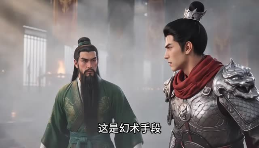 镇国驸马爷3D版第十一季(4)(900-1000集) 镇国驸马爷3D版第十一季(4)(900-1000集)好看短剧推荐