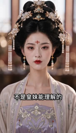 宫阙惊鸿:嫡公主掌山河定乾坤(上)(1-100集) 宫阙惊鸿:嫡公主掌山河定乾坤(上)(1-100集)最后一集