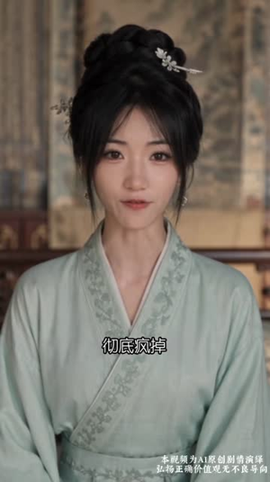 归玉阙:我靠撒娇得宠(上)(1-100集) 归玉阙:我靠撒娇得宠(上)(1-100集)追短剧关注我