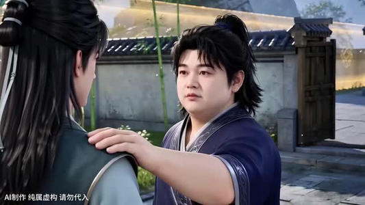 从杂役到符仙人第九季（下）（501-666集）短剧每日分享