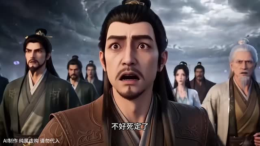 从杂役到符仙人第九季(中)(201-500集) 从杂役到符仙人第九季(中)(201-500集)独家内容免费看