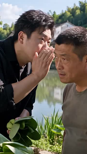 假千金直播卖红薯,各界大佬抢疯了(139集) 假千金直播卖红薯,各界大佬抢疯了(139集)一口气追完全集