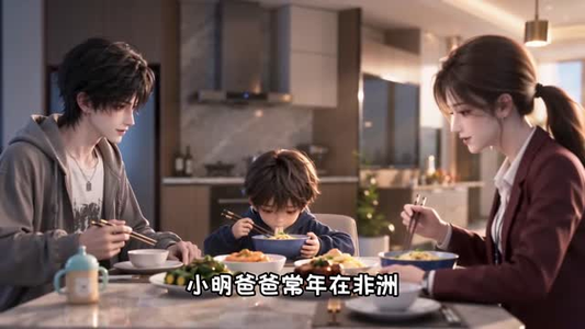 开局双宝靠养娃逆袭(108集) 开局双宝靠养娃逆袭(108集)在哪个app能看