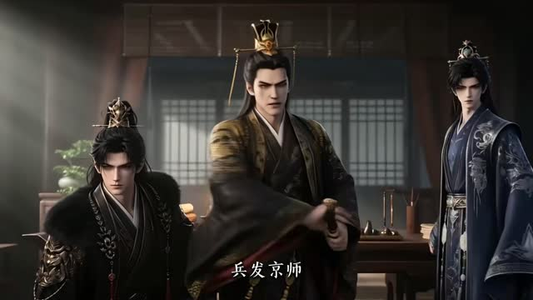 宅斗话本白看了,这孤女竟是护嫂狂魔(55集) 宅斗话本白看了,这孤女竟是护嫂狂魔(55集)短剧上头又好看