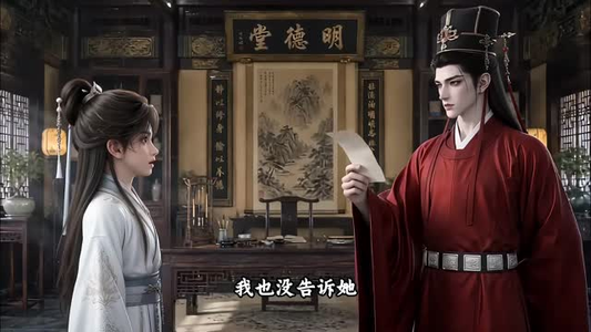 团宠:摄政王想退休(130集) 团宠:摄政王想退休(130集)口碑爆棚免费看