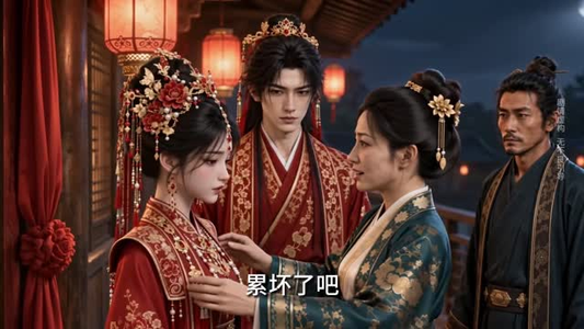 穿成农女,带崽种田爽翻天!第九季(120集) 穿成农女,带崽种田爽翻天!第九季(120集)在线看