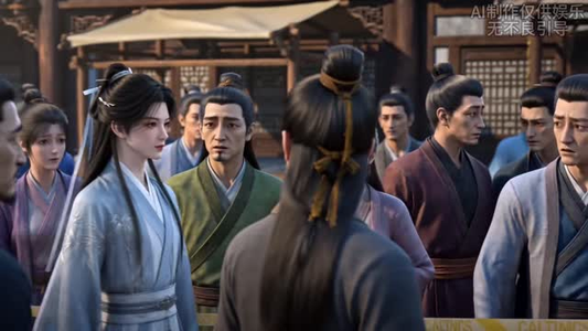 帝姬归来,国公他折腰了(106集) 帝姬归来,国公他折腰了(106集)火爆短剧抢先看
