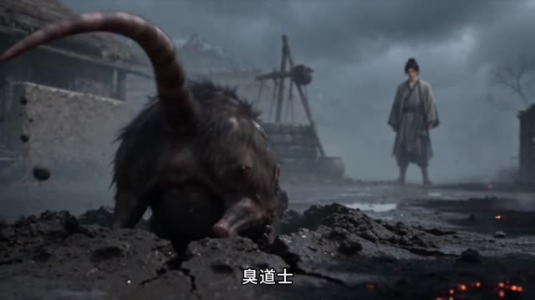 黑神话聊斋:钟馗伏魔录(163集) 黑神话聊斋:钟馗伏魔录(163集)爆款短剧追不停