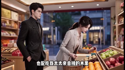 与谢先生的婚后时光(57集) 与谢先生的婚后时光(57集)完整版免费观看