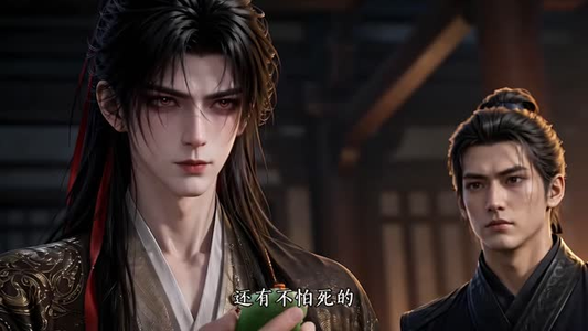 都重生了,当然要抱紧老婆脑夫君第三季(186集) 都重生了,当然要抱紧老婆脑夫君第三季(186集)精彩热门短剧