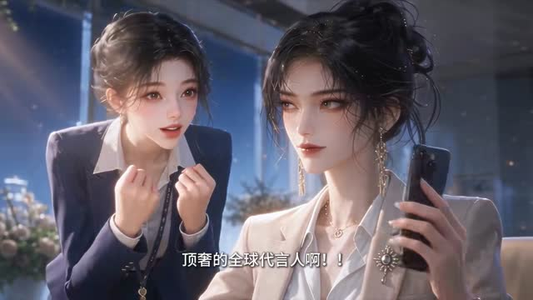 神颜长公主:重塑娱乐圈(第二季)(92集) 神颜长公主:重塑娱乐圈(第二季)(92集)短剧前十排行榜