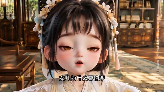 穿书反派带飞全家,我成国朝唯一公主(123集) 穿书反派带飞全家,我成国朝唯一公主(123集)热门短剧分享