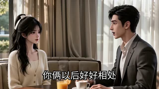 恋综:双向奔赴的爱情(49集) 恋综:双向奔赴的爱情(49集)最火的短剧