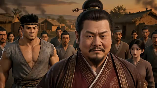 死亡游神(1-300集) 死亡游神(1-300集)短剧解说全集