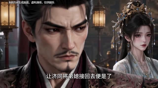 红妆错:抢个新娘来当后娘(1-200集) 红妆错:抢个新娘来当后娘(1-200集)免费短剧就是爽