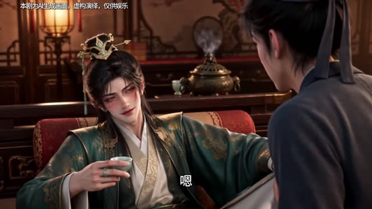 红妆错:抢个新娘来当后娘(401-629集) 红妆错:抢个新娘来当后娘(401-629集)短剧推荐上热门