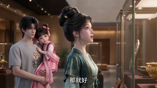 古人每周来我家:每次都有人破防第二季(101-354集) 古人每周来我家:每次都有人破防第二季(101-354集)短剧推荐上热门