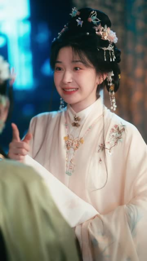 全府偷听我和闺蜜心声被带飞(72 集) 全府偷听我和闺蜜心声被带飞(72 集)免费在线看